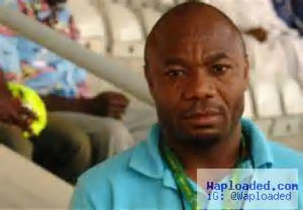 Africa U-20 tourney: Flying Eagles crash out